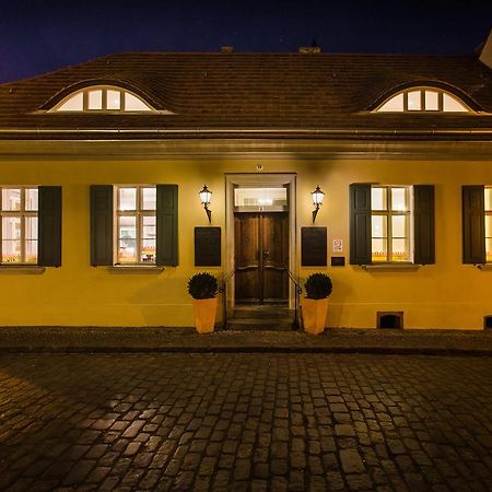Hotel Am Markt Werder  Oda fotoğraf