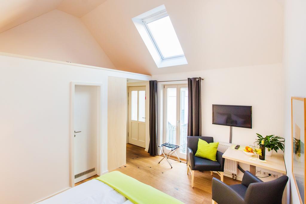 Hotel Am Markt Werder  Oda fotoğraf