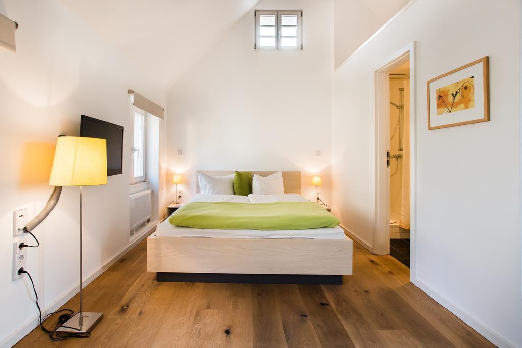 Hotel Am Markt Werder  Oda fotoğraf